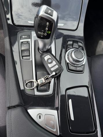 Bmw 520d 190cv Auto Touring Luxury-2015 - Foto 10