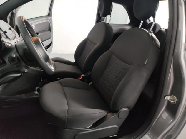 FIAT 500 1.0 Hybrid Dolcevita *CLIMA AUTO*CERCHI DA 16* rif. 22740863 - Foto 10