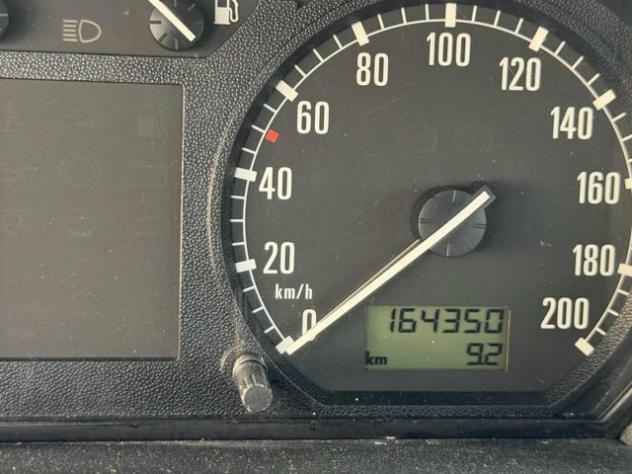 SKODA Fabia 1.4/68 CV cat 5p Style senza nessun lavoro da fare rif. 24006266 - Foto 6