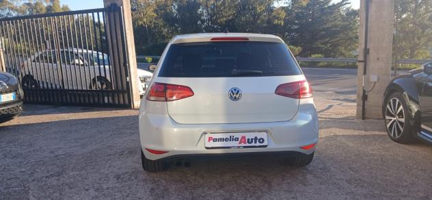 Volkswagen Golf 7 2.0 TDI 5p. Highline BMT - 2012 - Foto 7