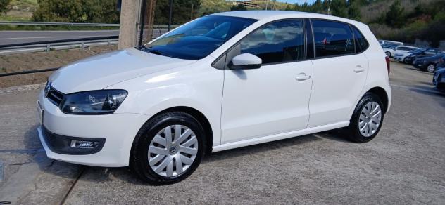 Volkswagen Polo 1.2 TDI Comfortline - 2014 - Foto 3