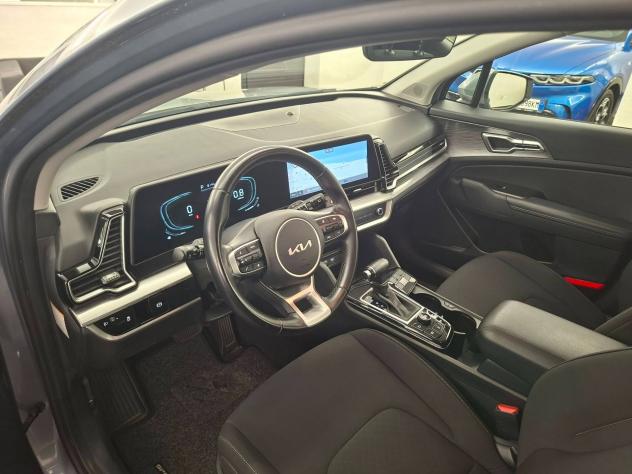 Kia Sportage 1.6 CRDi MHEV DCT Business - Foto 7