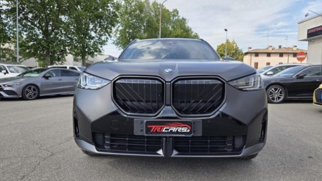 BMW X3 xDrive20d 48V MSport Pro PERMUTE IVA ESPOSTA rif. 24096722 - Foto 2