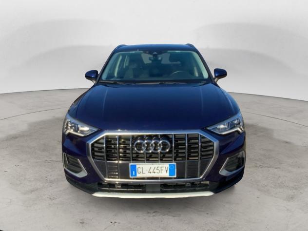 Audi Q3 2ª serie 35 TDI S tronic Business Advanced - Foto 4