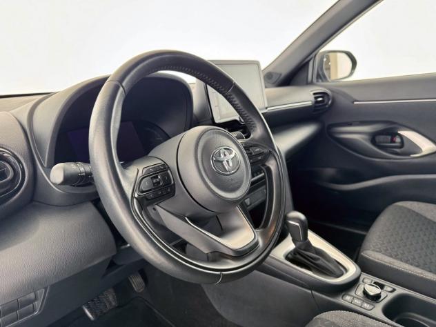 Toyota Yaris Cross Yaris Cross 1.5 Hybrid 5p. E-CVT AWD-i Trend - Foto 9