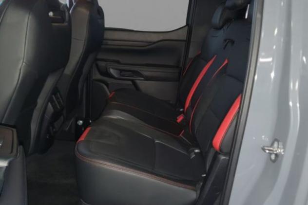 FORD Ranger Raptor 2.0 Ecoblue 4WD DC 5 posti rif. 24049244 - Foto 8