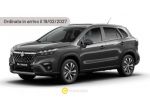 SUZUKI S-Cross 1.4 Hybrid Top+ Kuro  2ª serie rif. 23759603