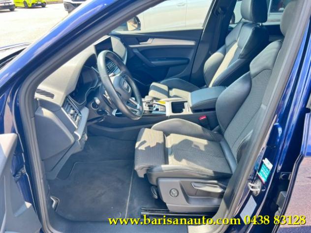 AUDI Q5 35 TDI S tronic S line rif. 23761676 - Foto 4