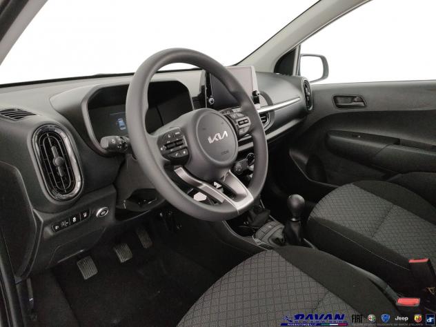 Kia Picanto 1.0 GDi GPL 5 porte Urban - Foto 8