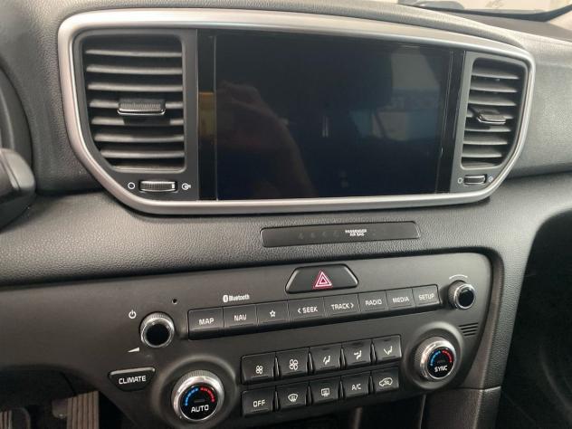 Kia Sportage 4ª serie 1.6 ECOGPL 2WD Business Class - Foto 9