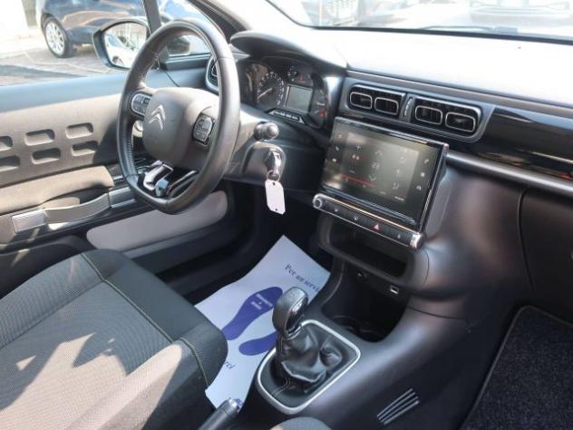 CITROEN C3 C3 III 2017 1.2 puretech Shine s&s - Prezzo reale rif. 24169508 - Foto 8