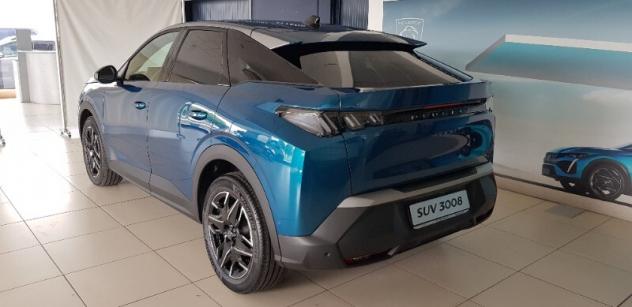 PEUGEOT 3008 3ª serie 3008 Hybrid 145 e-DCS6 Allure - Foto 4