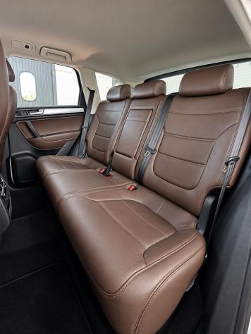 Volkswagen Touareg 3.0 TDI 262 CV tip. BlueMotion Technology Executive - Foto 5