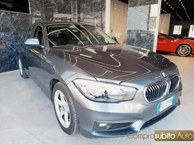 BMW 116 Automatica d 5p. Sport rif. 24023769 - Foto 3