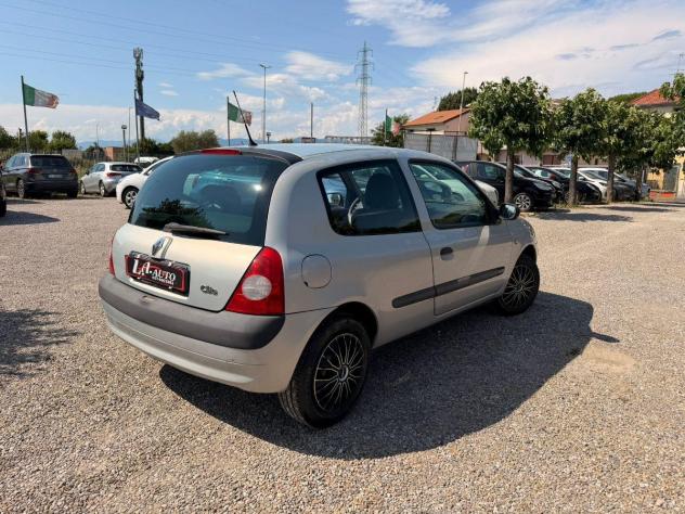 RENAULT - Clio - 1.2 3p. Confort - Foto 4