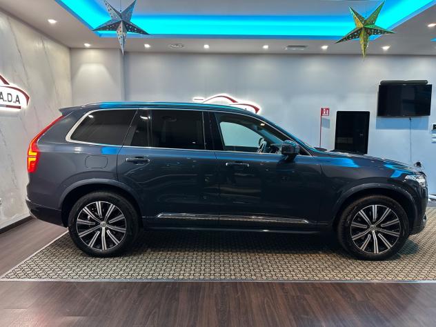 Volvo XC 90 XC90 B5 (d) AWD Geartronic R-design - Foto 4