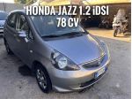Honda Jazz 1.2 i-DSi 5 porte Live 07