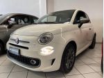 Fiat 500s 1.2 Unico Proprietario