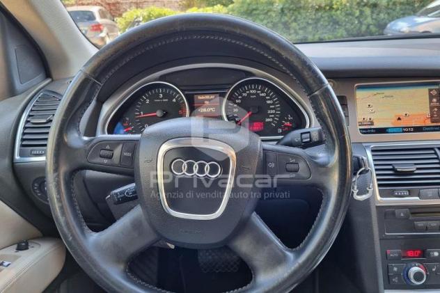 Audi Q7 Q7 3.0 V6 TDI 233CV quattro tiptronic - Foto 9