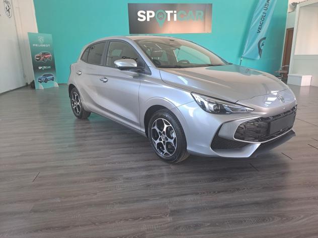 MG MG3 1.5 Hybrid+ Luxury - Foto 3