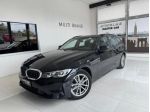 BMW - 316d Touring Business Advantage (C/V)