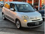 500L 1.3 Multijet 95 CV Lounge-UNIPRO-E6-RATE-
