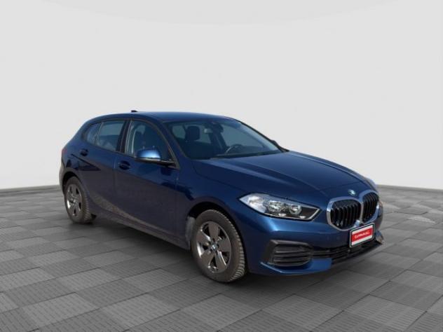 BMW 116 Serie 1 d ADVANTAGE rif. 23998799 - Foto 7