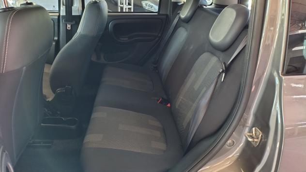 FIAT Panda Cross 1.2 69cv S&S E6d-Temp City Cross - Foto 8