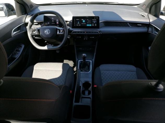 MG MG3 1.5 Comfort - Foto 10