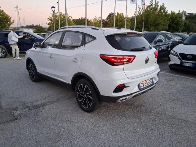 MG ZS 1.0T-GDI Luxury Auto-Aziendale Iva Esposta - Foto 6