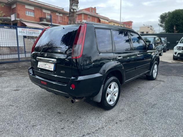 Nissan X-Trail 2.2 dCi Sport Columbia - Foto 4
