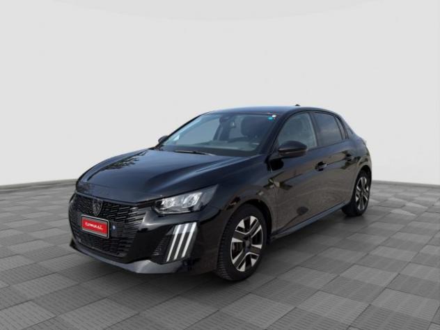 PEUGEOT 208 208 PureTech 100 Stop&Start 5 porte Allure rif. 24158438