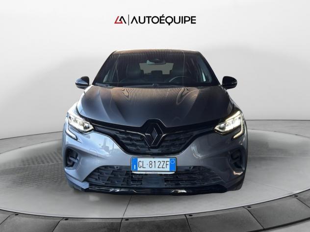 Renault Captur II 2019 1.6 E-Tech full hybrid Rive Gauche 145cv auto - Foto 3