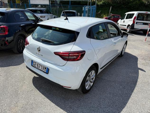 Renault Clio 65cv **PRONTA CONSEGNA** - Foto 6
