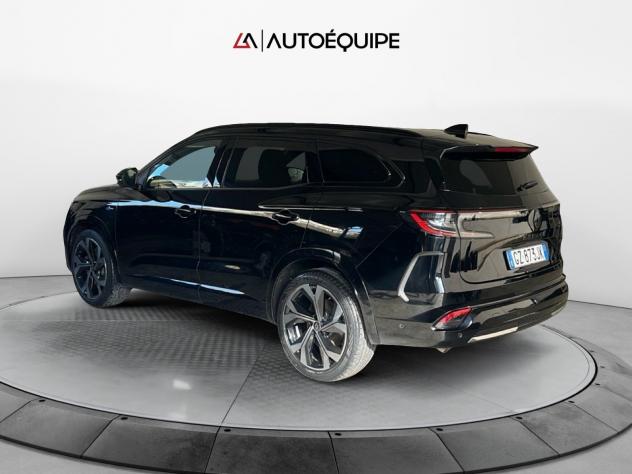 Renault Espace VI 2023 1.2 e-Tech full hybrid esprit Alpine 200cv auto - Foto 3