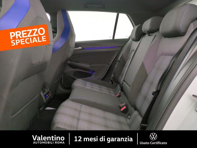 Volkswagen Golf GTE 1.4 TSI GTE DSG - Foto 10