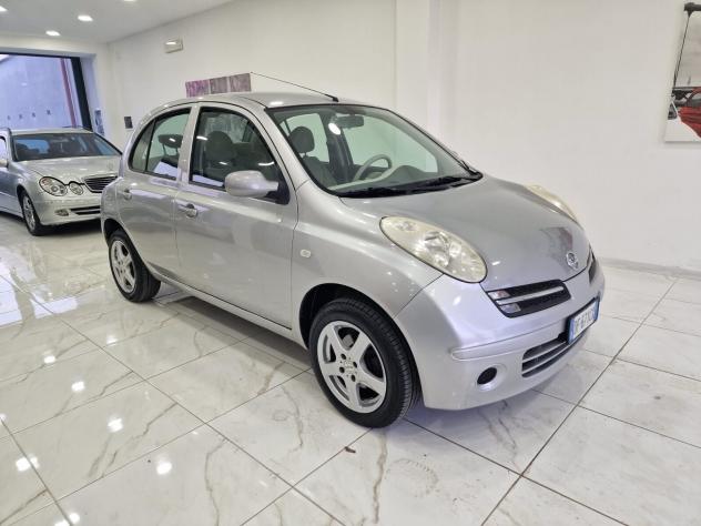 Nissan Micra 1.2 CAMBIO AUTOMATICO - Foto 2