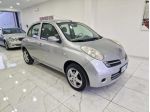 Nissan Micra 1.2  CAMBIO AUTOMATICO