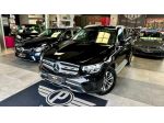 MERCEDES GLC          (X253) GLC 220 d 4Matic Sport