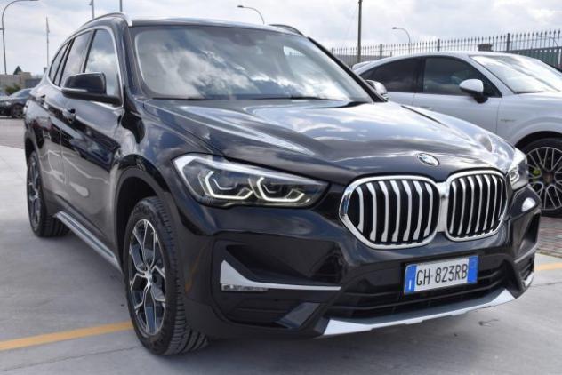 BMW X1 sDrive16d xLine Plus rif. 23399116 - Foto 3