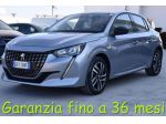 Peugeot 208 Allure Pack BlueHDi 100 S/S