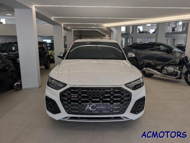 AUDI SQ5 TDI quattro tiptronic rif. 24047315 - Foto 3