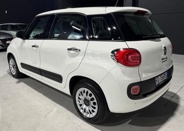 Fiat 500L Benzina Euro 6 Neopatentati - Foto 4