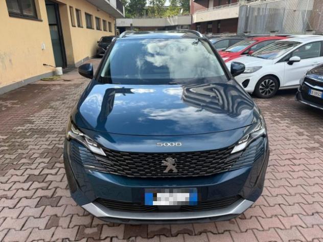 PEUGEOT 5008 BlueHDi 130 S&S EAT8 Allure rif. 24066529 - Foto 2