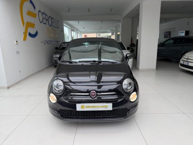 FIAT 500 1.0 Hybrid da €139,00 mensili rif. 24158849 - Foto 5