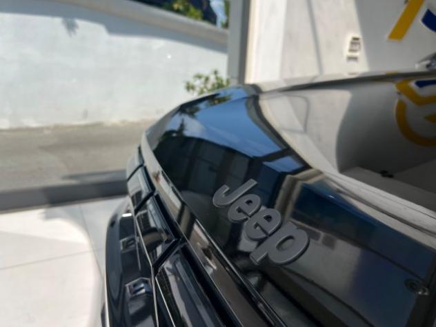 JEEP Compass 1.2 Turbo 48V e-Hybrid First Edition da €359,00 rif. 23973208 - Foto 8