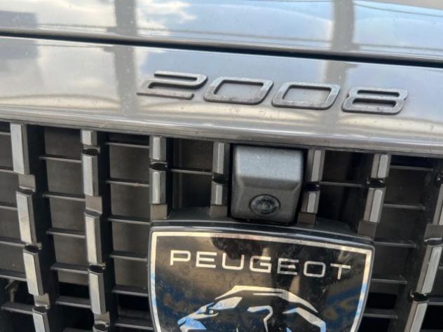 PEUGEOT 2008 PureTech 100 S&S Allure da €199,00 mensili rif. 23841023 - Foto 8