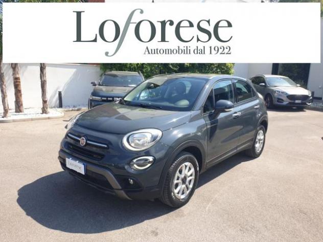 FIAT 500X 2.0 MultiJet 150 CV AT9 4x4 Cross rif. 23873067