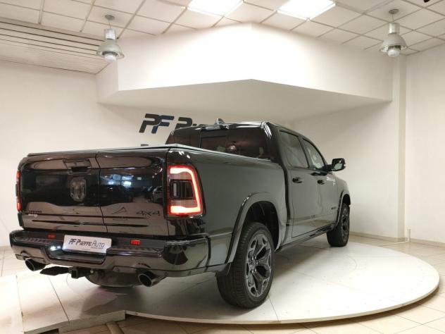 Dodge RAM RAM 1500 Limited Night Crew Cab - Foto 4