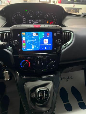Lancia Ypsilon 1.0 FireFly 5 porte S&S Hybrid Gold - Foto 10
